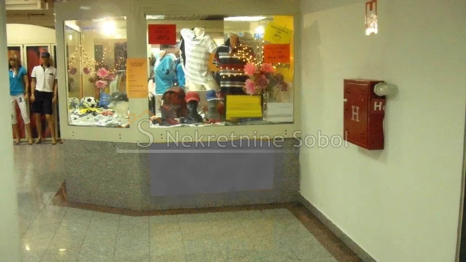 RIJEKA,CENTAR,POSLOVNI PROSTOR,120.00M2 Prodaja