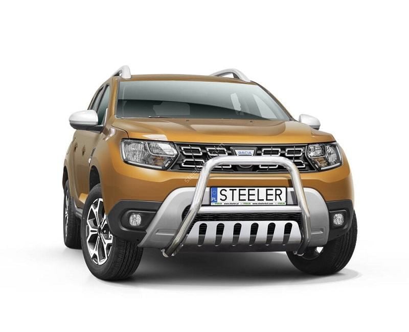 Tuning-Oprema-Styling Za Dacia Duster -Interijer-Exterijer-Krom - Županja