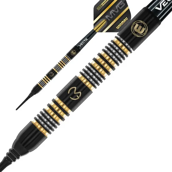 mvg trilogy 90% 20g - slika 2