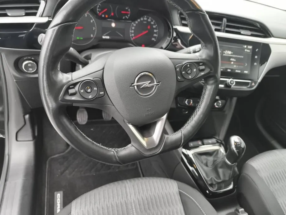 opel corsa edition 1.2 s/s, 55kw - 7 godina garancije! - slika 12