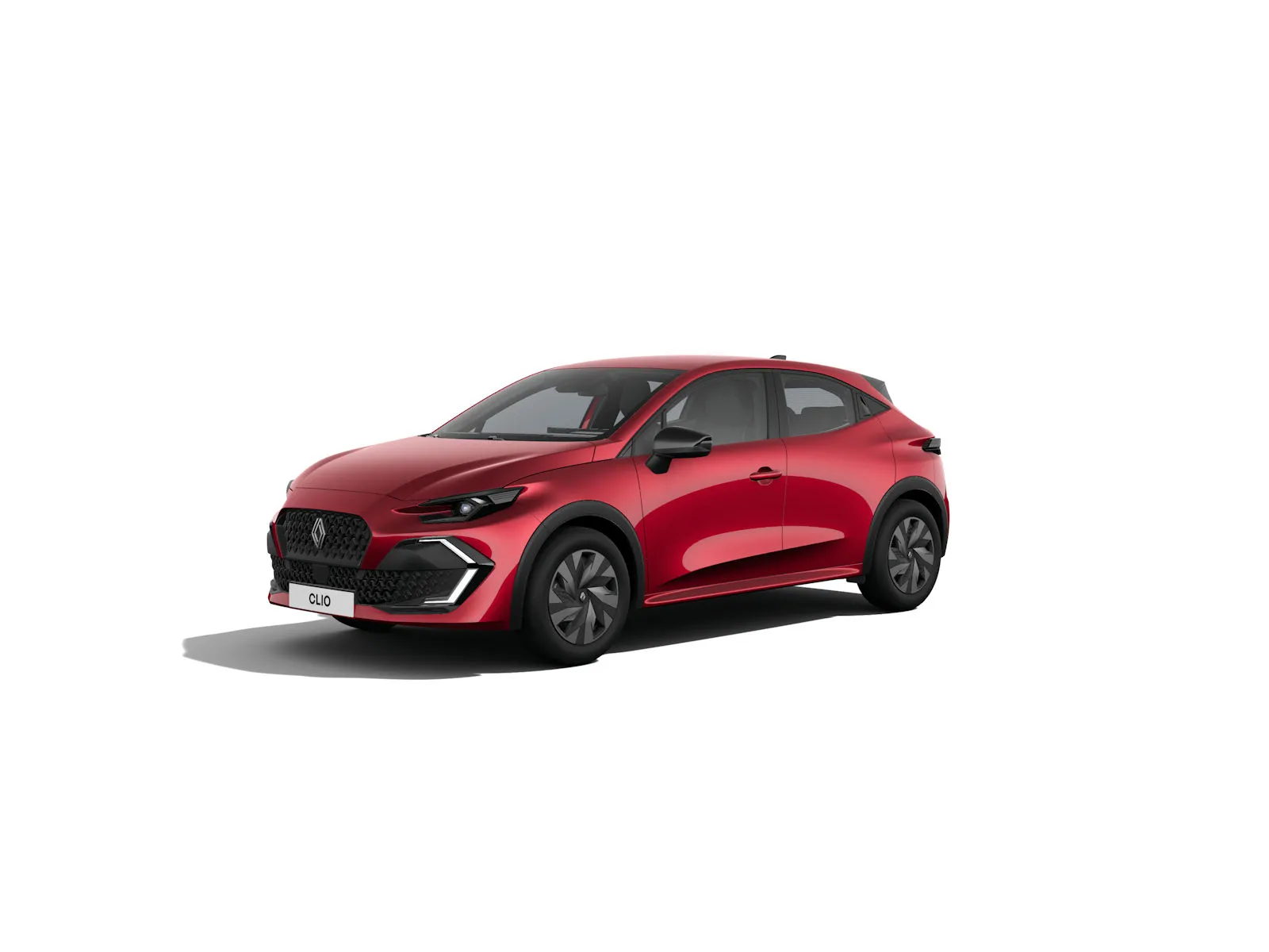 Renault Clio 6 evolution TCe 115 - Zagreb
