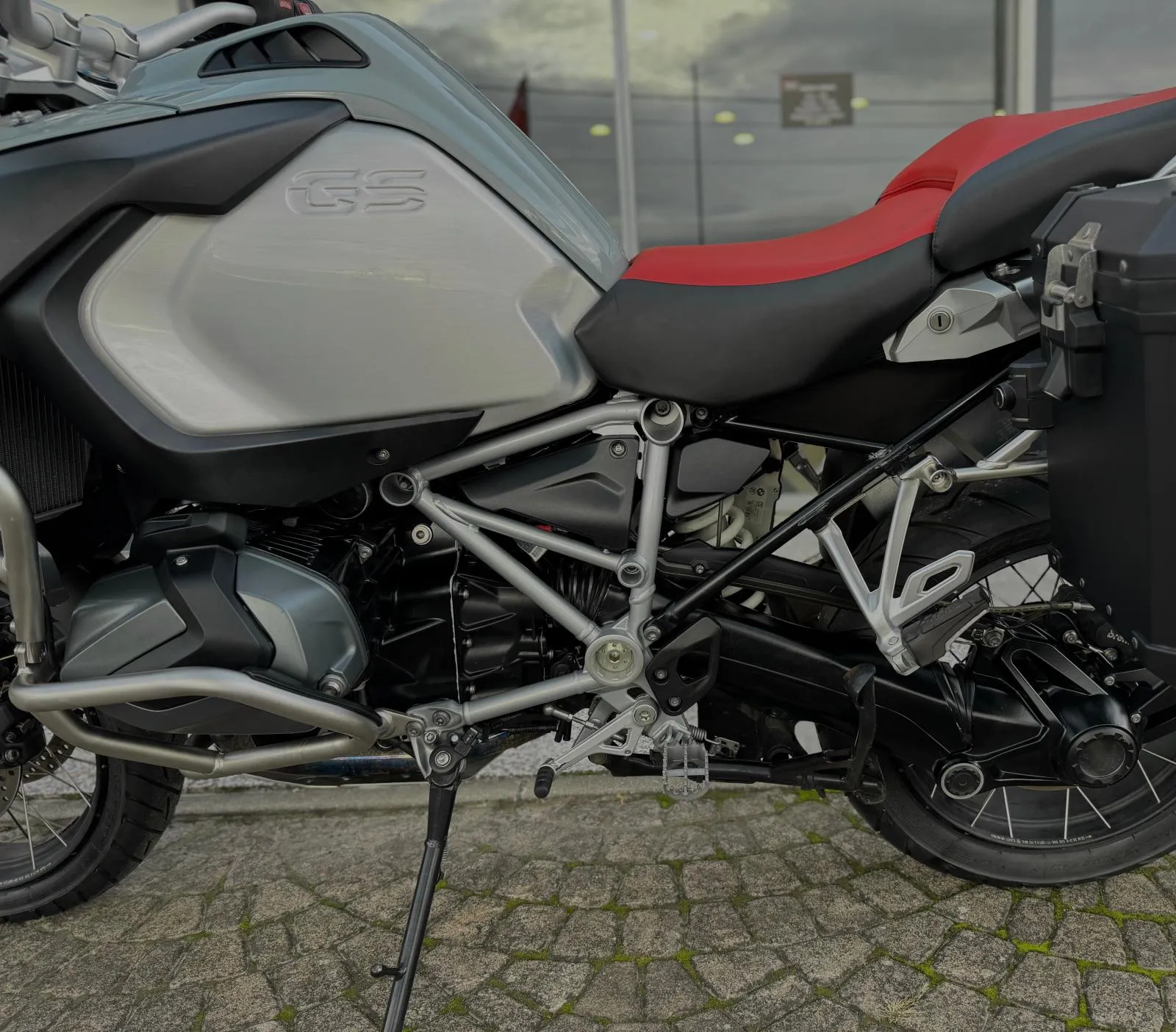 bmw r 1250 gs adventure abs tcs esa rdc, 2019 god. - slika 17