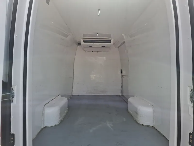 iveco daily 35s14*136ks*hladnjača*klima*automatik* - slika 6