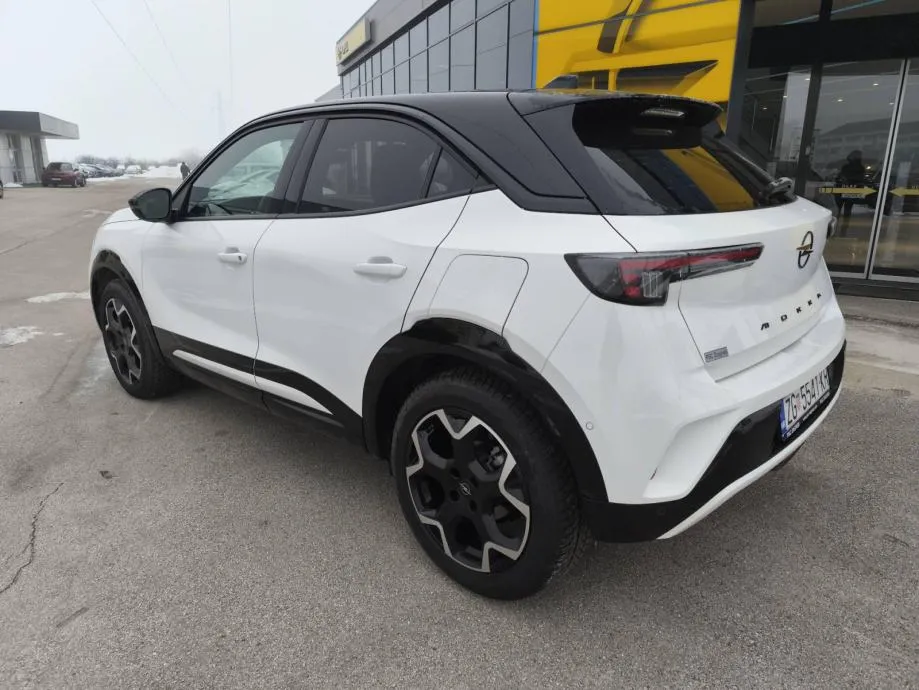 opel mokka gs 1.2turbo aut.96kw -7 godina garancije! - slika 3