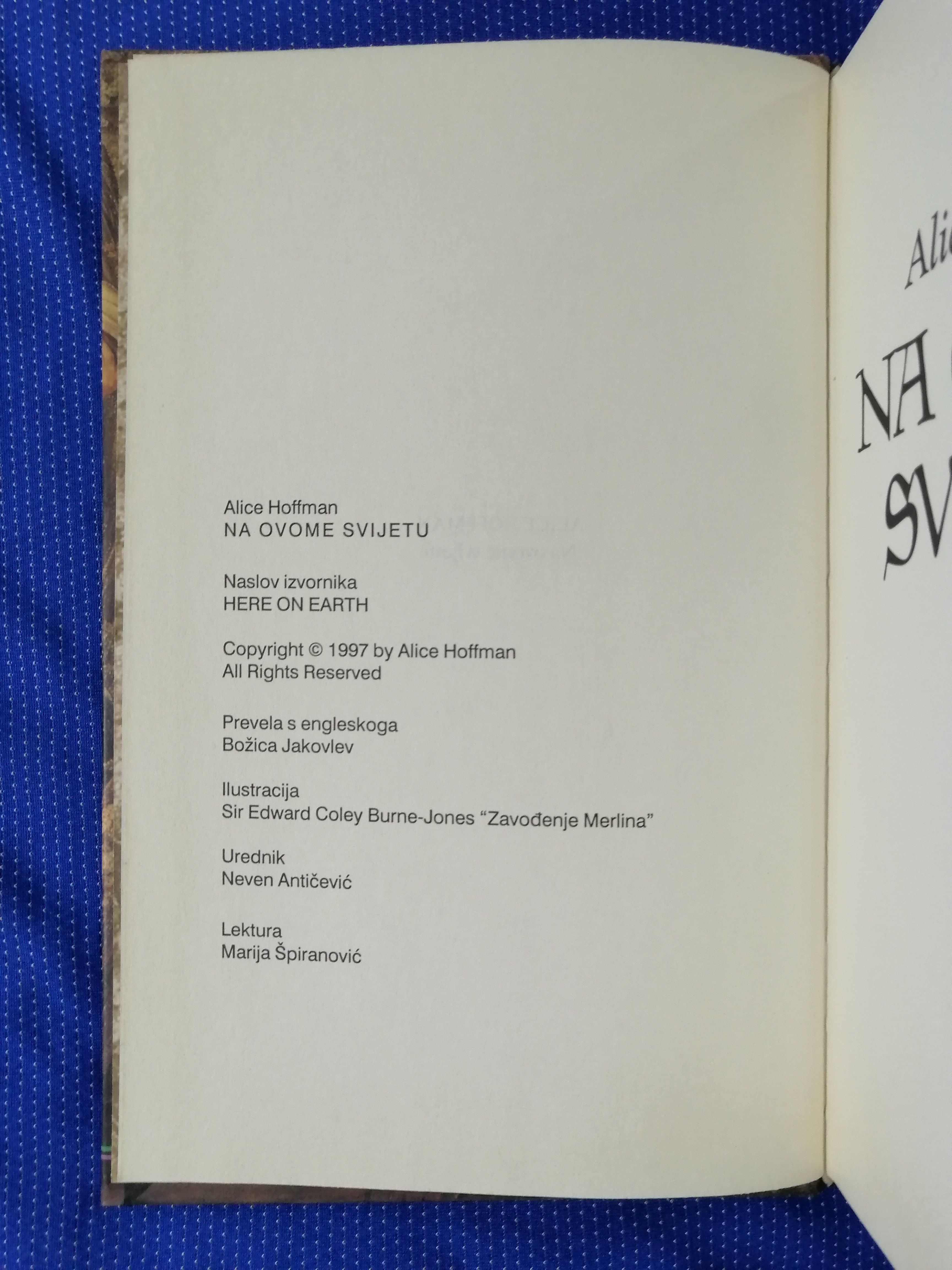 alice hoffman – na ovome svijetu - slika 3