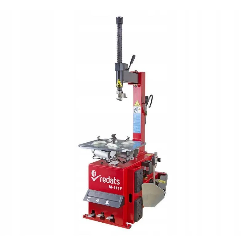 Poluautomatska montirka guma 12- 22", 230V - Prelog