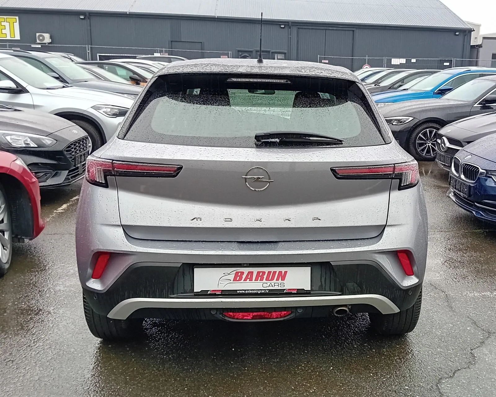 opel mokka ,jamstvo do 2 godine ,u sustavu pdv-a - slika 15
