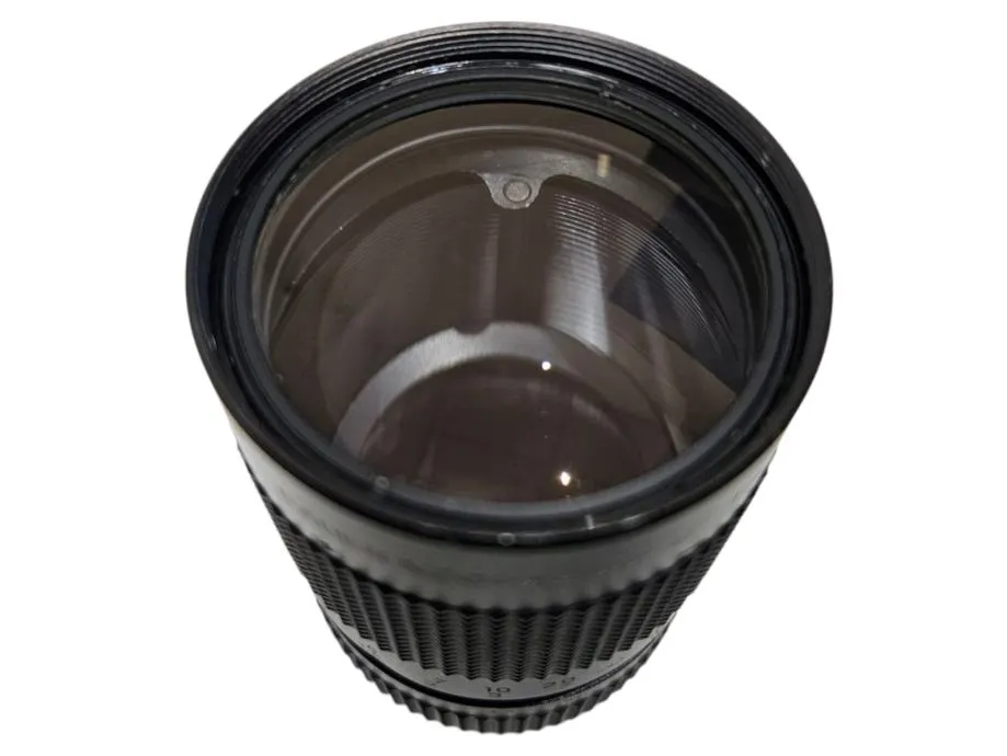 objektiv bauer neocaron - c 1:1,8/12,5 - 75mm / r1, rate!! - slika 3