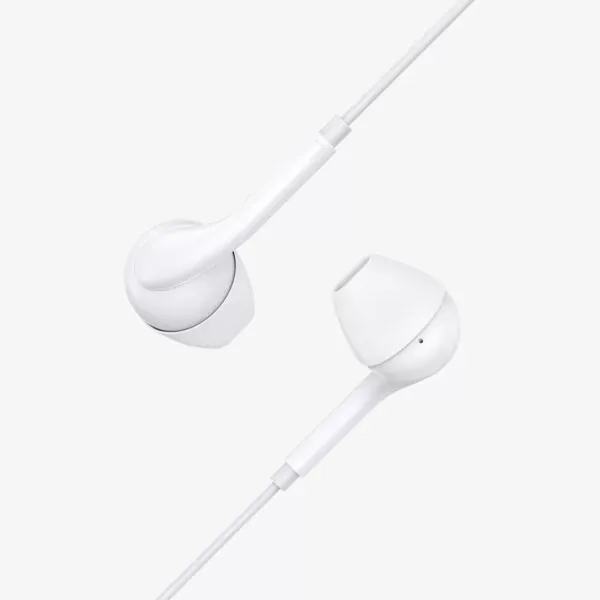 enc hi-fi premium kvalitete žičane slušalice max bwoo - slika 2