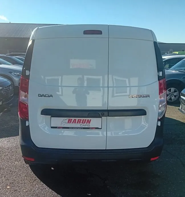 dacia dokker ,n1, ,do 2 godine jamstva,u sustavu pdv-a., 2019 god. - slika 4