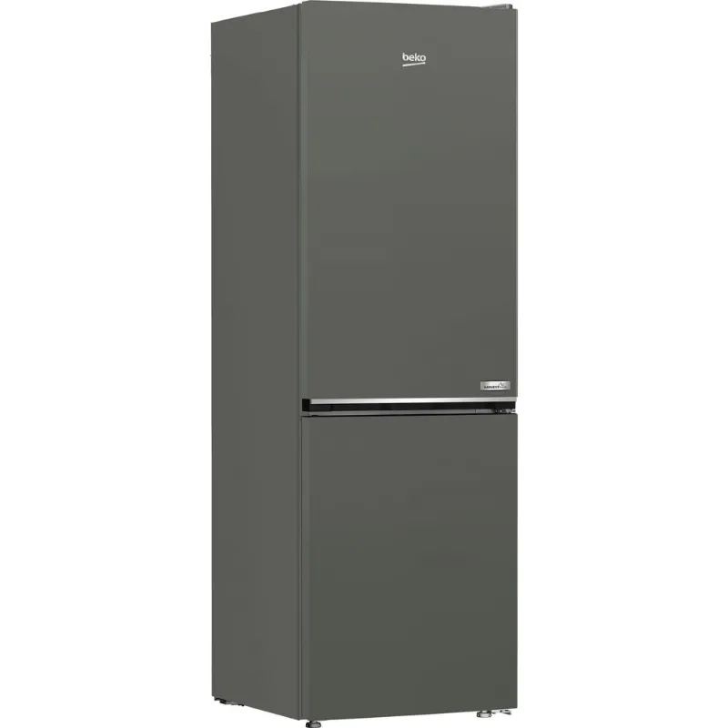 beko kombinacija hladnjaka i zamrzivača b5rcna366hg - slika 11