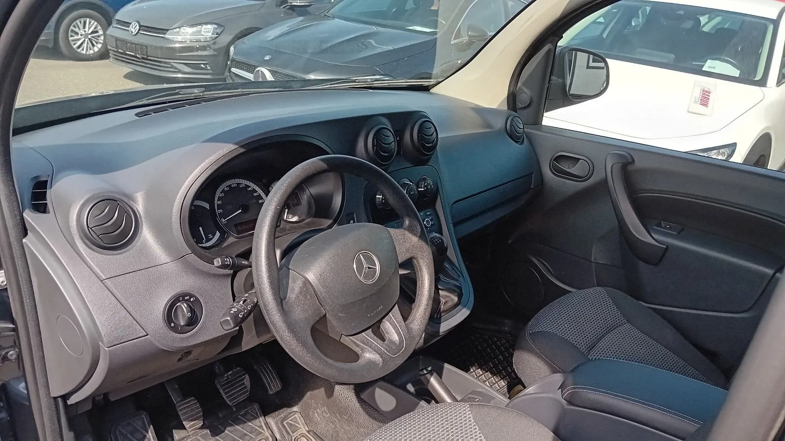 mercedes-benz citan 109 cdi,jamstvo do 2 god ,vozilo u sustavu pdv-a - slika 6