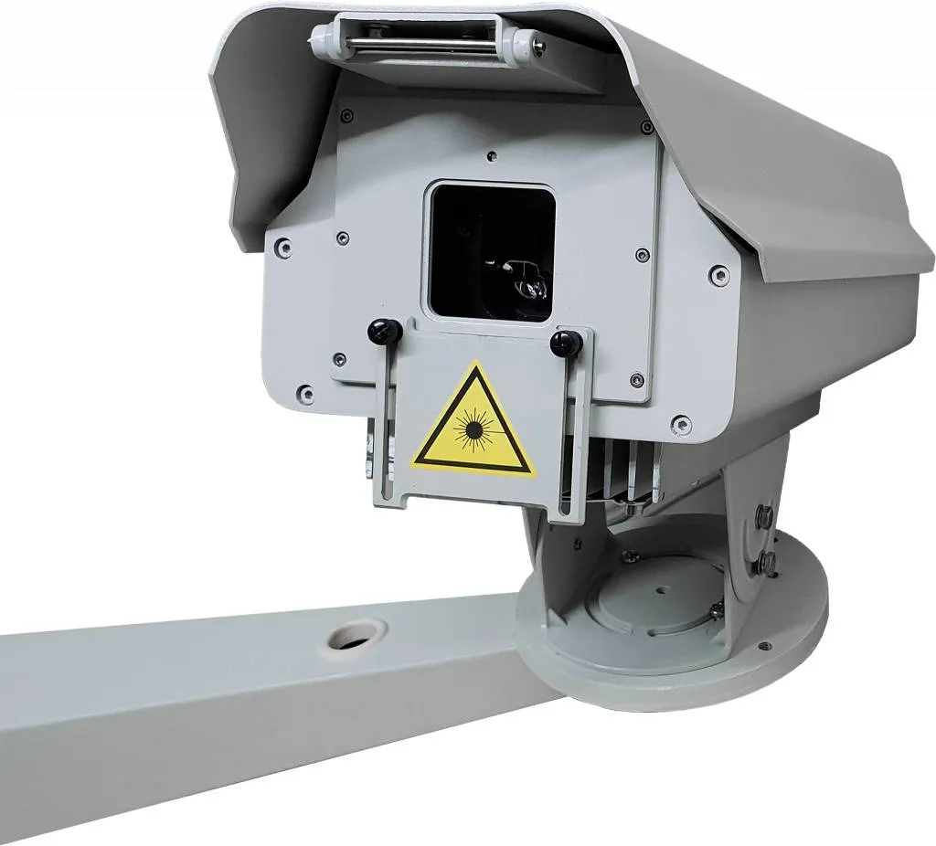 Laserworld PL-5500RGB Outdoor - Križevci