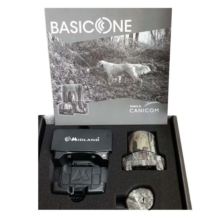 BEEPER Canicom BasicOne NUM' AXES - Poreč
