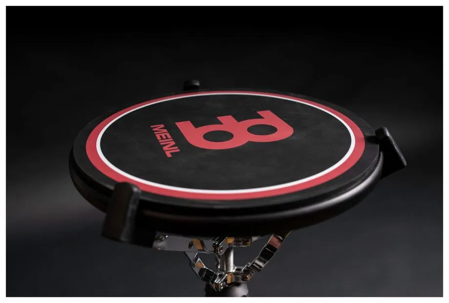 meinl mpp12 practice pad - slika 4