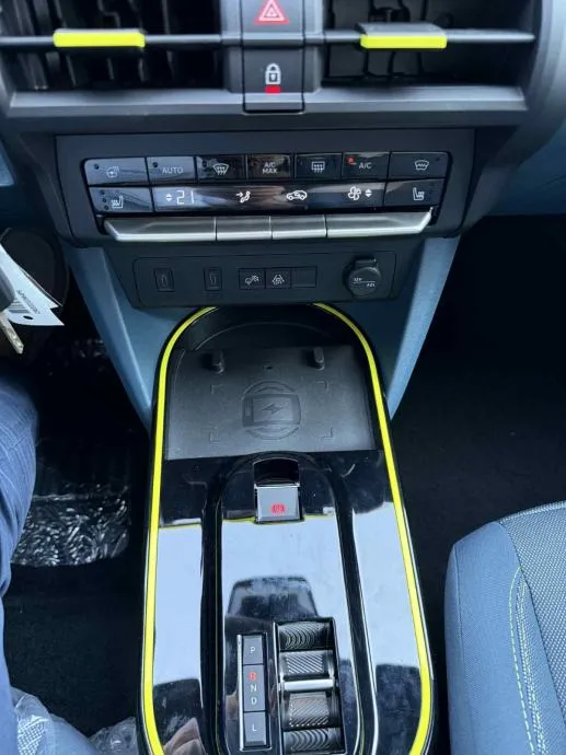 fiat grande panda 1,2 110 e-hybrid at – la prima - dostupno odmah!!! - slika 12