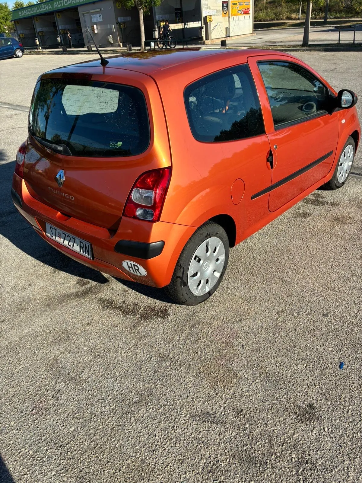 renault twingo 1.2 16v - slika 5