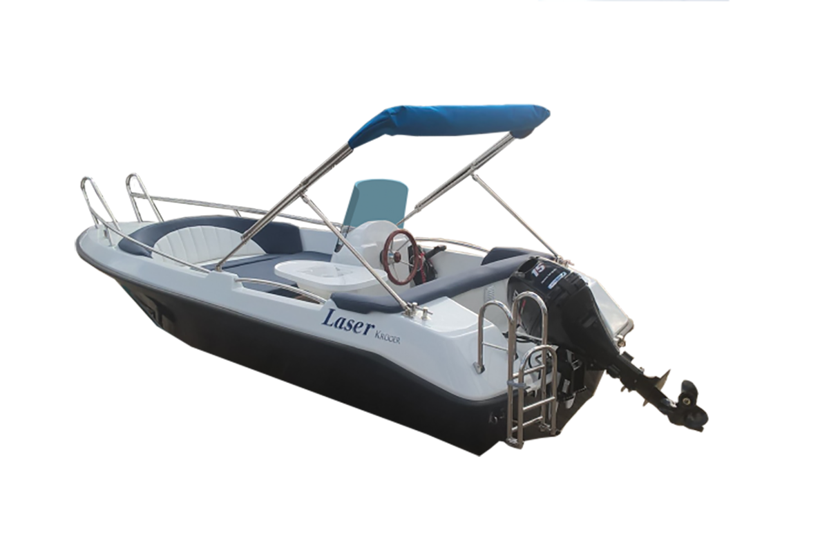 k-laser - slika 3