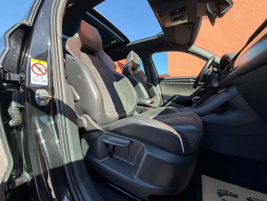 škoda kodiaq 2.0 tdi automatik •2021•sportline•7sjed•leasingbezučešća• - slika 17