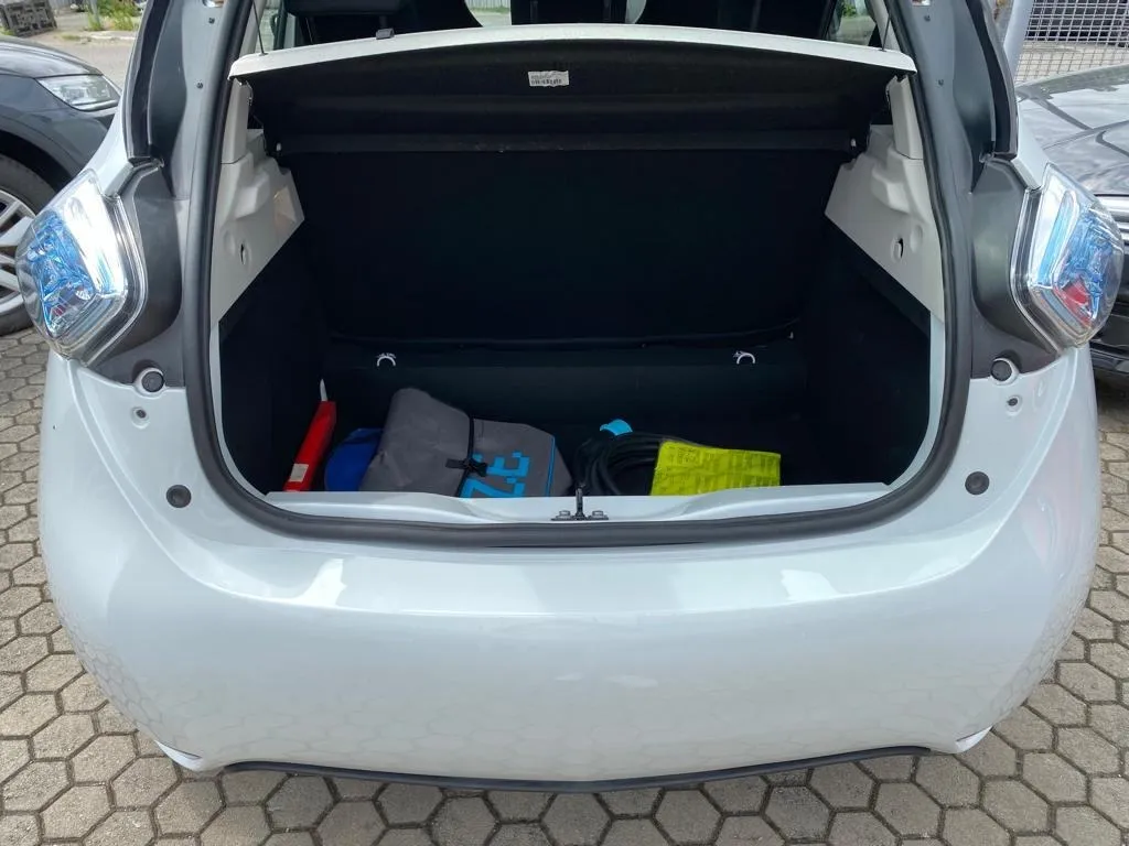 renault zoe elek. automatik, navi, tempomat, 4x garancija!!! - slika 4