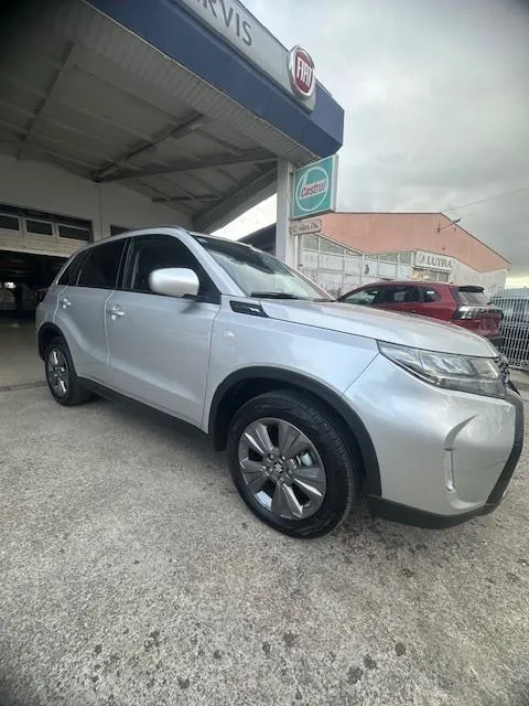 suzuki vitara 1,4 gl+ ac premium dostupno odmah!!! - slika 2