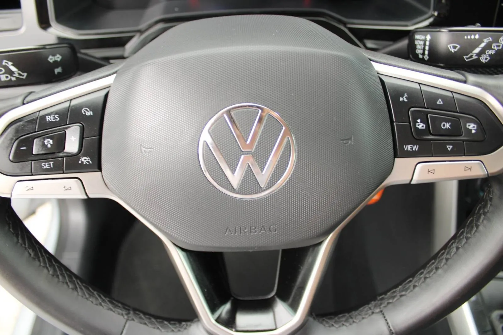 vw taigo 1.0 tsi - slika 15