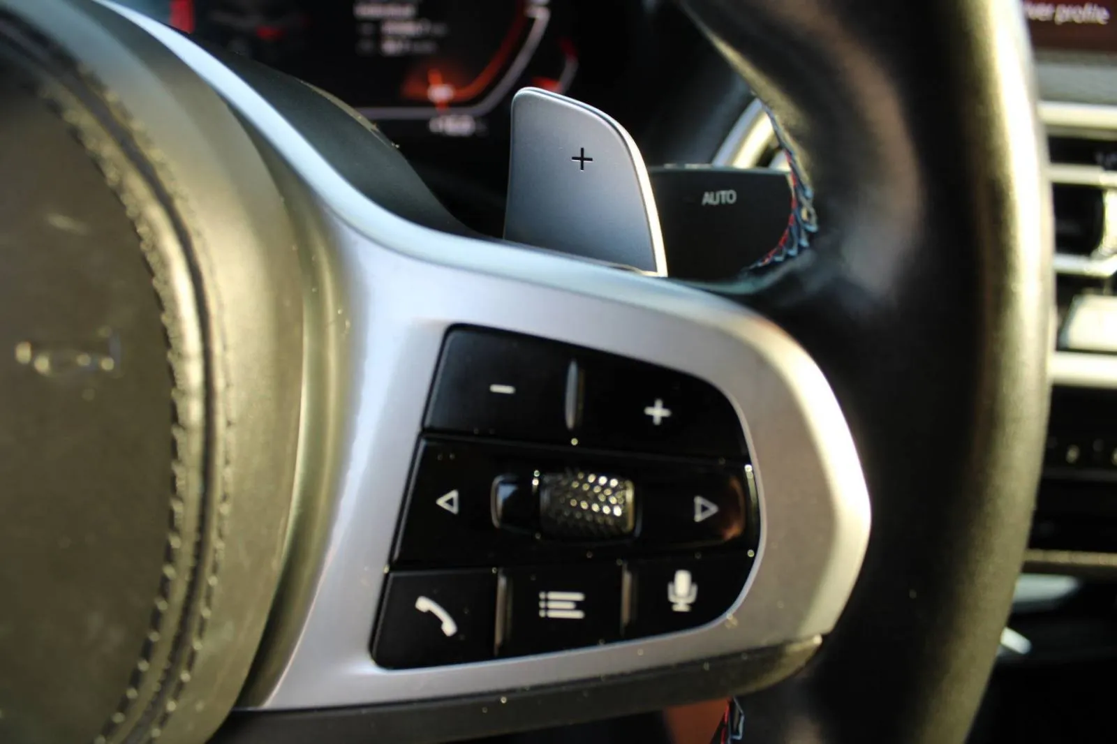 bmw x4 m40i *led, navigacija, kamera* - slika 17