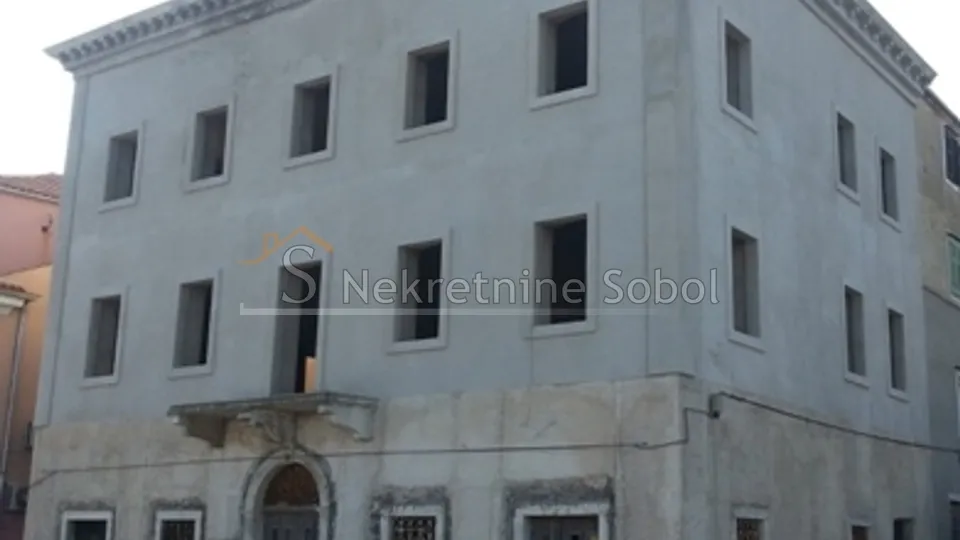 mali lošinj - stambeno-poslovni objekt, 496 m2 prodaja - slika 7