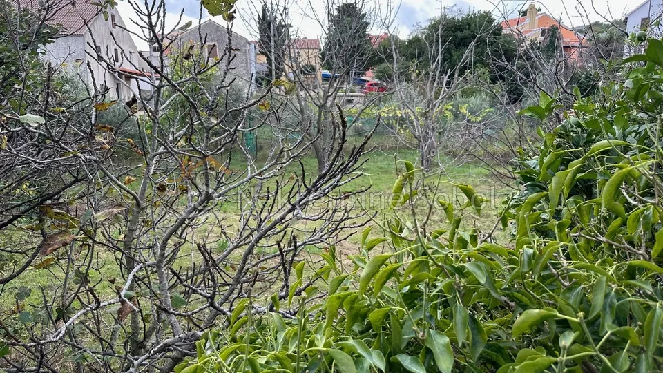 nerezine, otok lošinj - građevinsko, 1100 m2 prodaja - slika 6