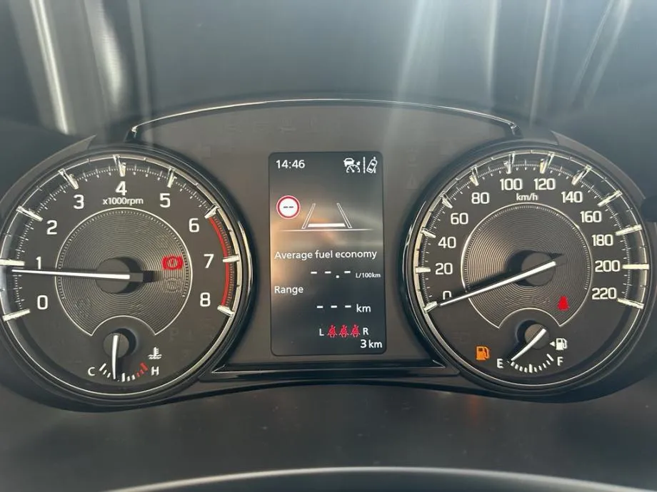 suzuki sx4 s-cross 1,4 glx elegance 2wd hybrid - slika 12