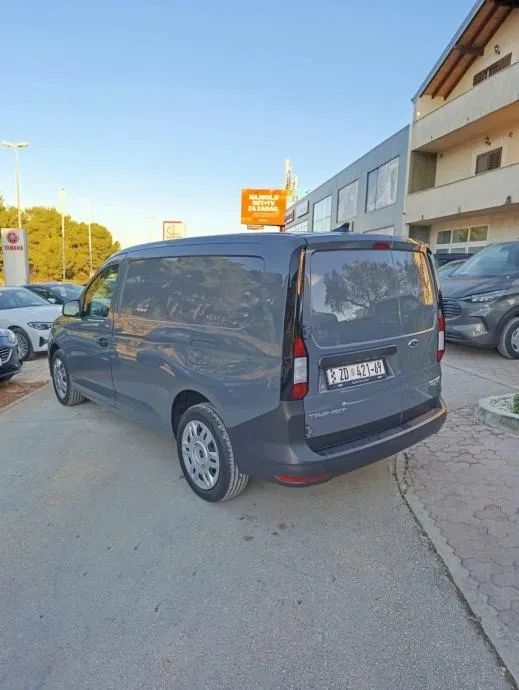 transit connect v761 van trend lwb 2.0 diesel 102 ks, 2024 god. - slika 4