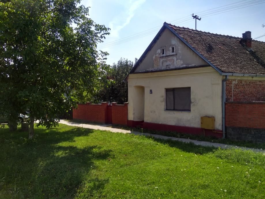 kuća: koška, prizemnica, 100 m2 - slika 4