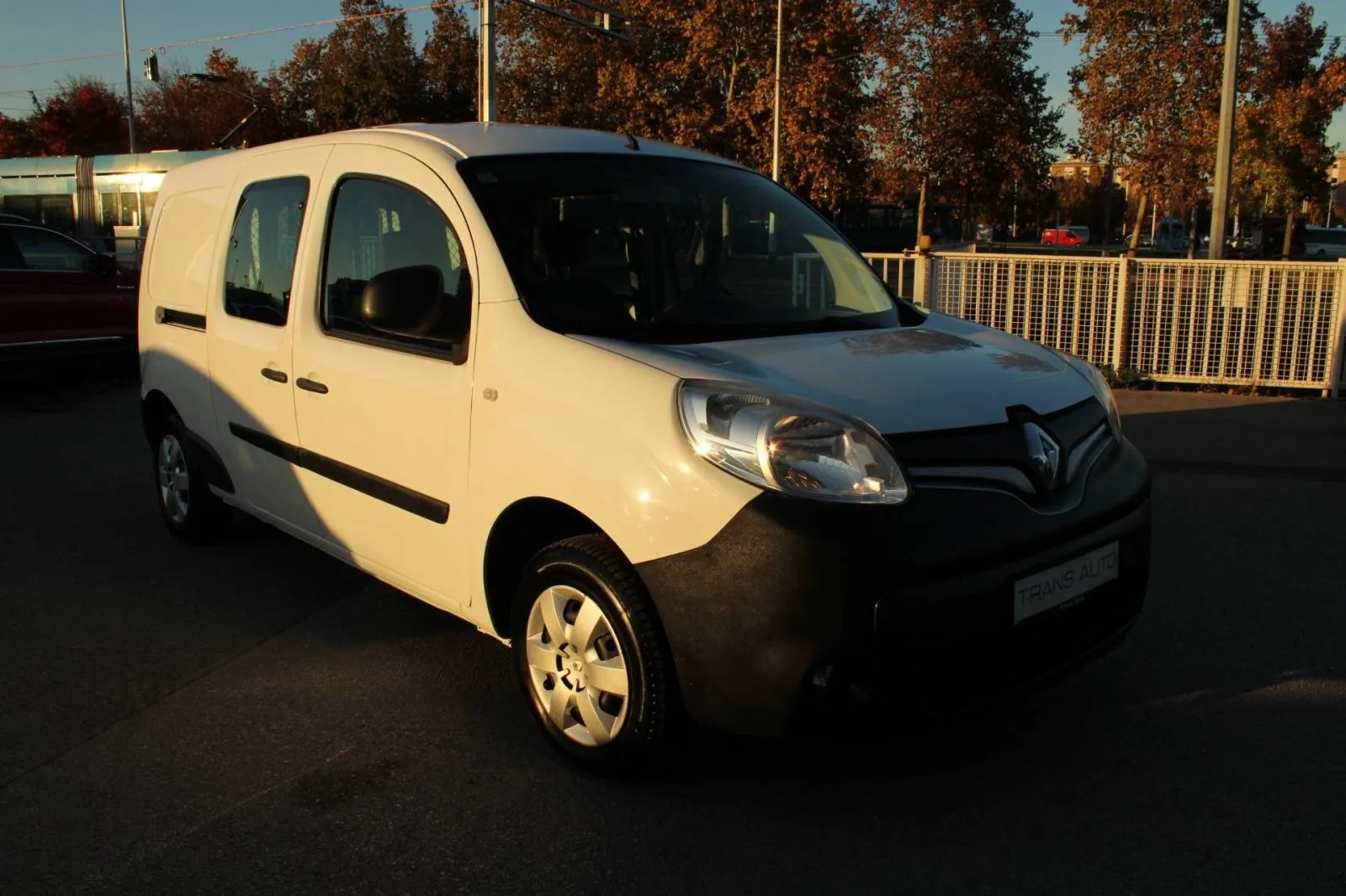 renault kangoo maxi 1.5 dci n1 - 5 sjedala, 2018 god. - slika 3