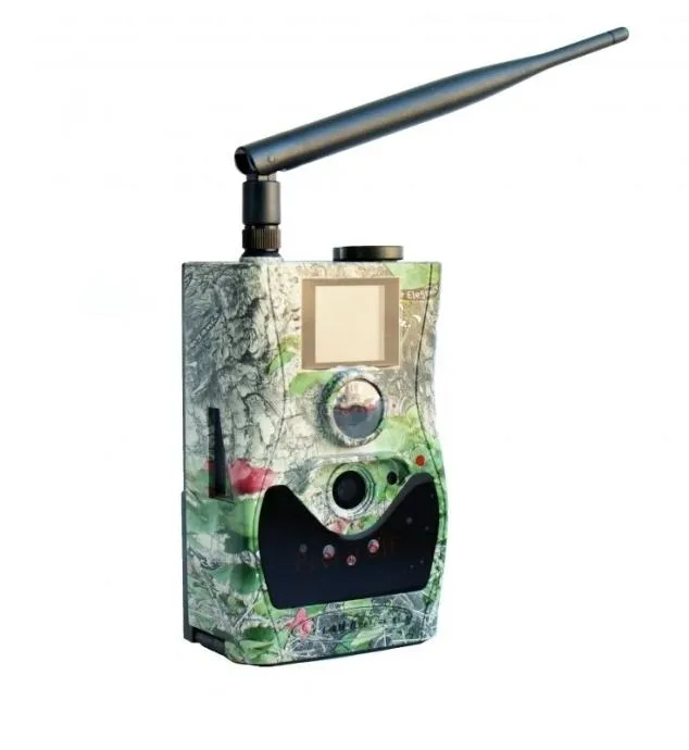 lovačka hd kamera sg880mk 14mp bolyguard - slika 4