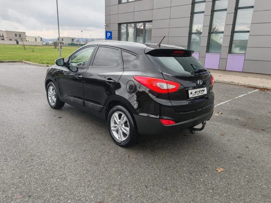 hyundai ix35 1,7 crdi , 110 000 km, 2015g. kartice 24/36 rata - slika 4