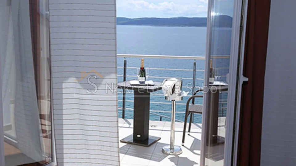 crikvenica, selce - kuća, 5000 m2 prodaja - slika 18
