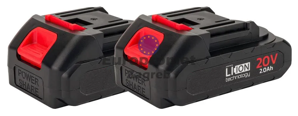 aku motorna pila 4″ 20v-20%popusta!!! top cijena! - slika 7