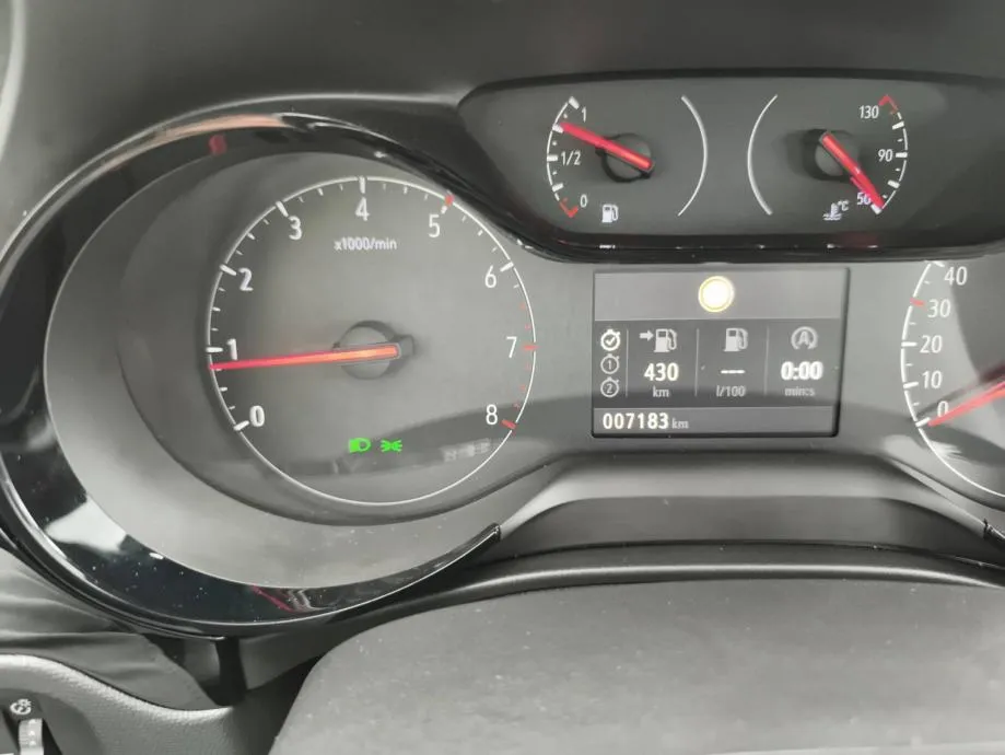 opel corsa edition 1.2 55kw - 7 godina garancije! - slika 14