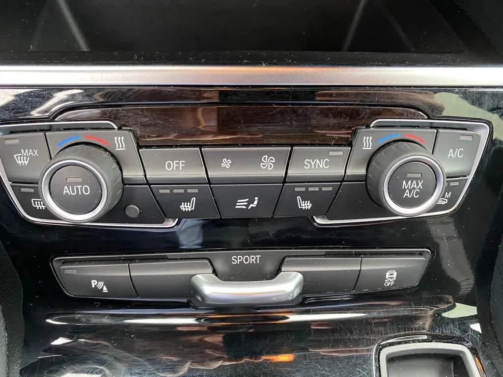 bmw serija 2 gran tourer 218d, navi, led, 4x garancija! - slika 21