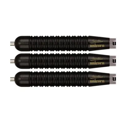 black brass gary anderson p1 22g - slika 2