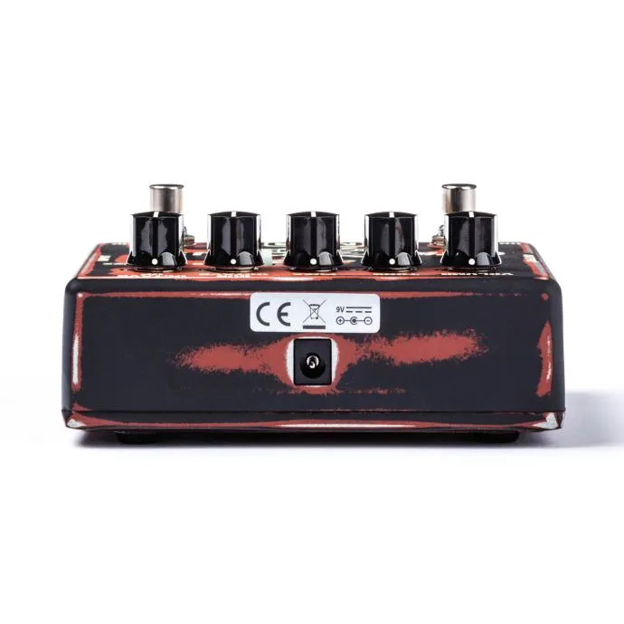 dunlop mxr sf01 slash octave fuzz - slika 4