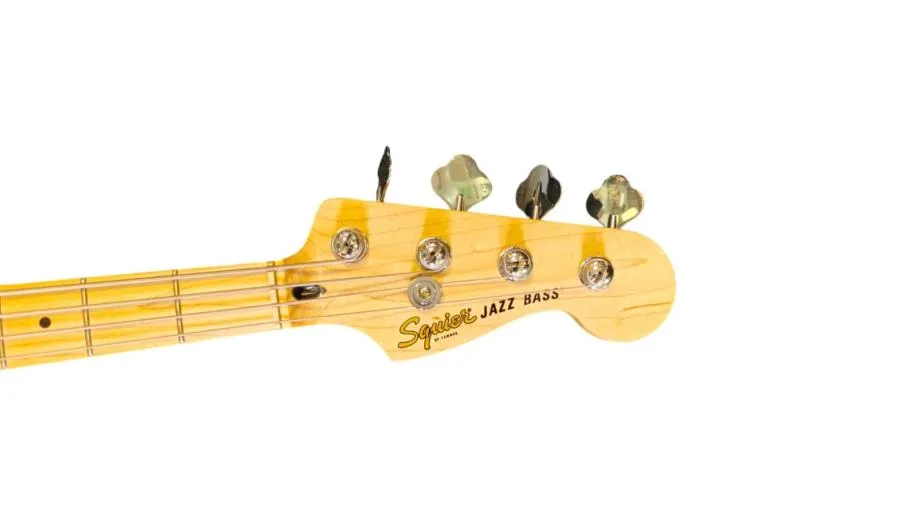 bass gitara squier jazz bass / r1, rate!! - slika 4