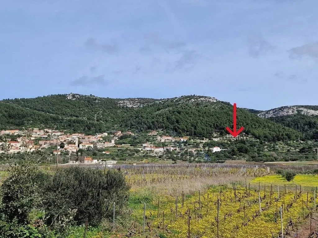 građevinsko zemljište na prodaju - korčula - slika 15