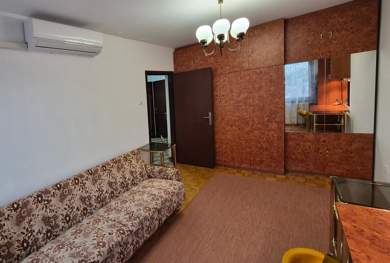 iznajmljujem stan 52,45m2, 2 kat , zagreb, planinska ulica 7 - slika 17