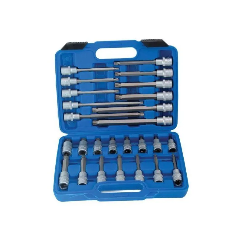 Set nasadnih ključeva XZN - Prelog
