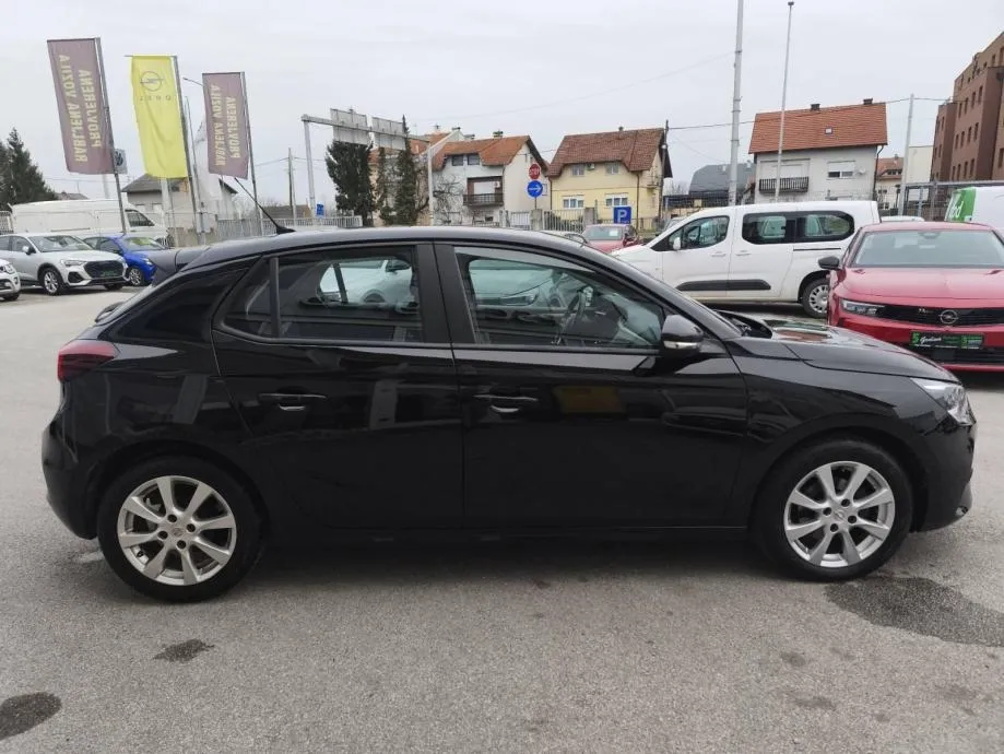 opel corsa edition 1.2 s/s, 55kw - 7 godina garancije! - slika 6