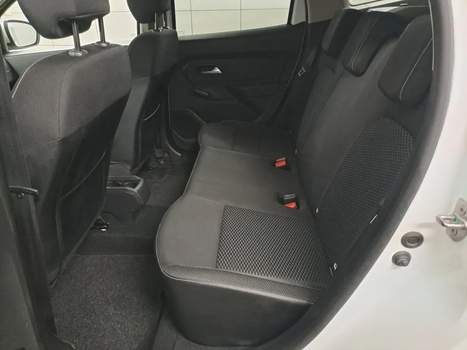 dacia duster 1.5 dci prestige*jamstvo*navi,kamera,led,novi zupčasti.. - slika 16