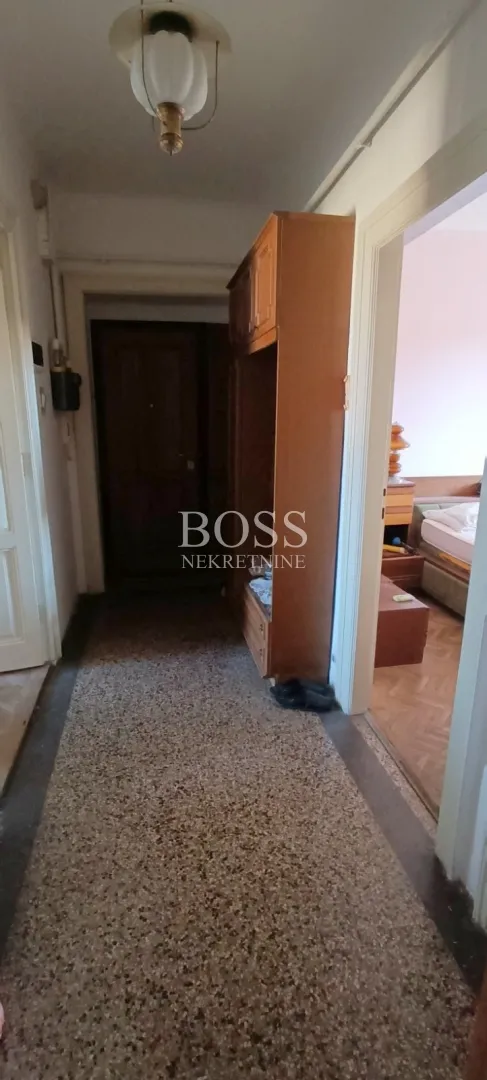 belveder, 2s+db, 67.81m2, 179.000€, prilika! - slika 7
