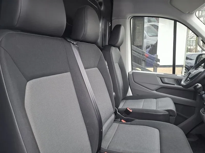 volkswagen crafter 2.0 tdi*177ks*klima*tempomat* - slika 12