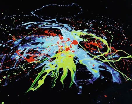 for uv-active ink made in europe - slika 2